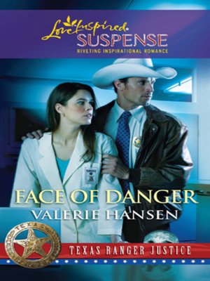 Face of Danger - ebook